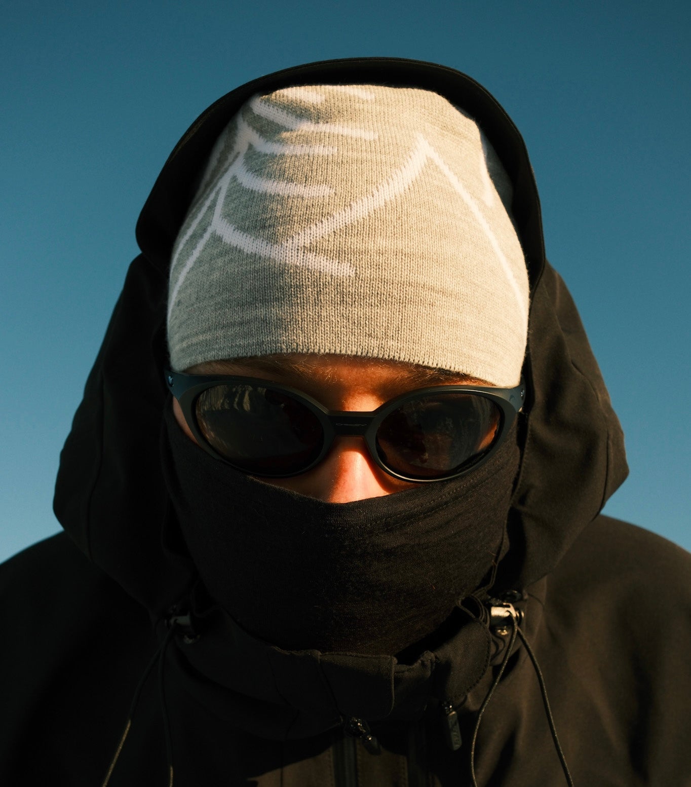 TND Original Beanie